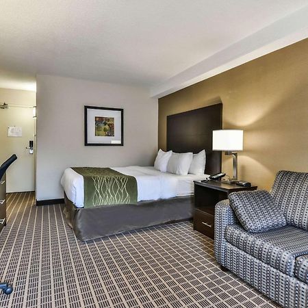 Comfort Inn Windsor Luaran gambar