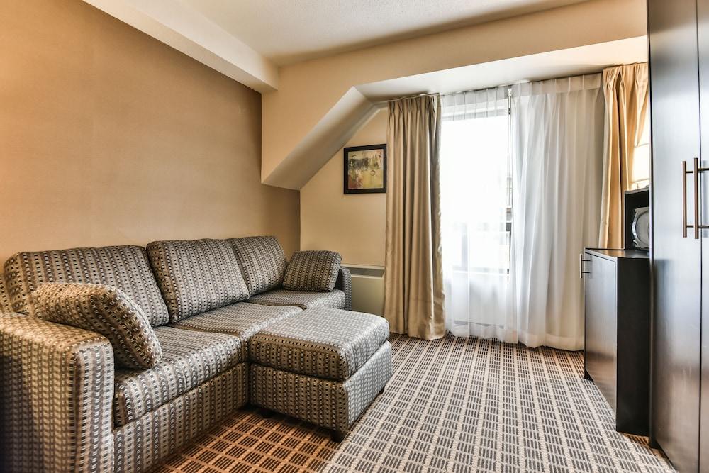Comfort Inn Windsor Luaran gambar