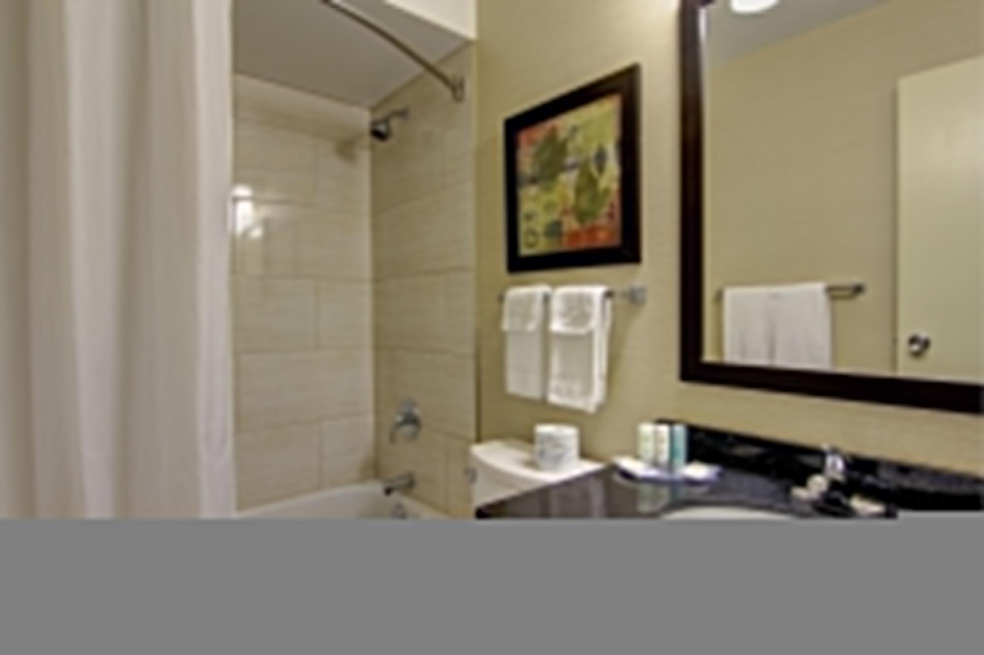 Comfort Inn Windsor Luaran gambar