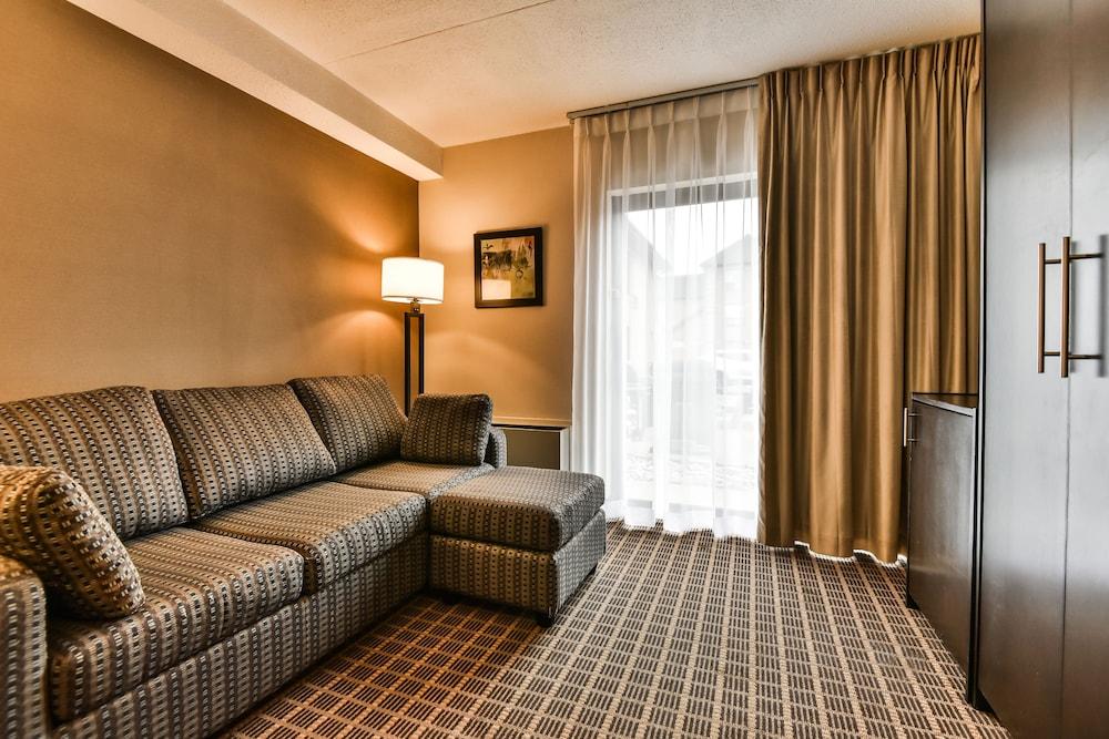 Comfort Inn Windsor Luaran gambar