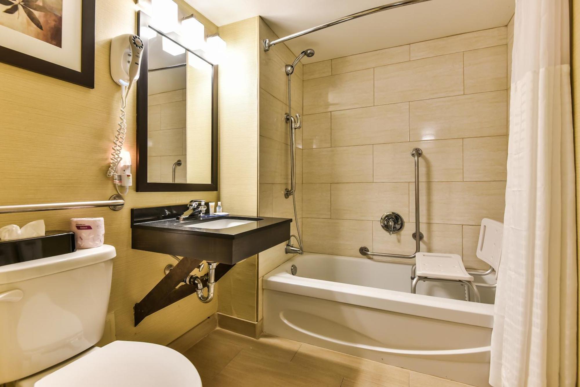 Comfort Inn Windsor Luaran gambar