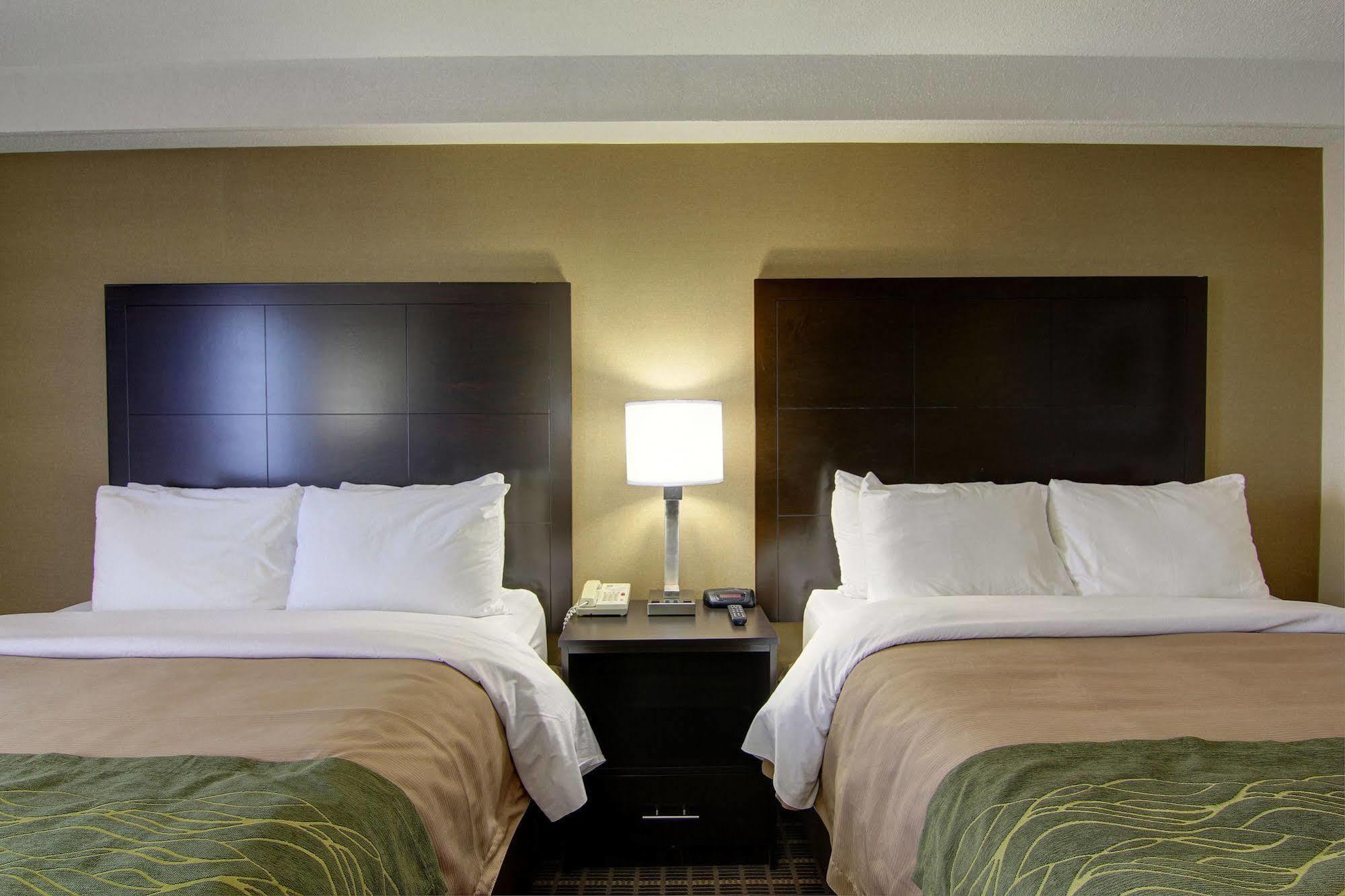 Comfort Inn Windsor Luaran gambar