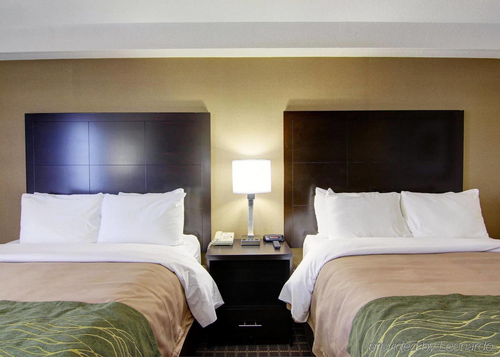 Comfort Inn Windsor Luaran gambar